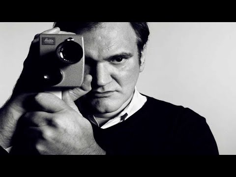 Apericinema 05: Quentin Tarantino