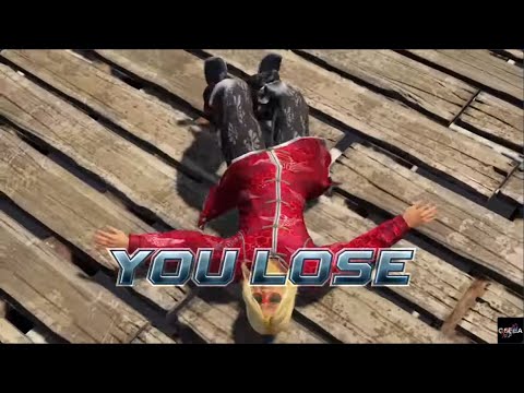 【VFes】カゲvsシュン　Virtua Fighter esports_20231102112511