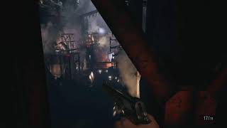 【バイオ8】村初見記録 ＃4