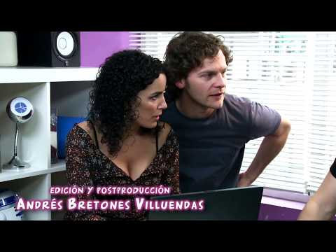 Webserie Manga por hombro. 1x07. Si critican que critiquen