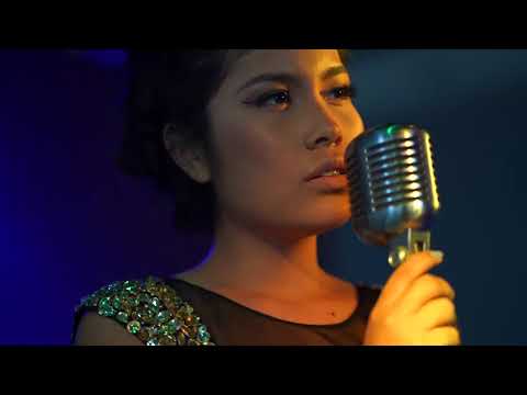 Isaveli Laina - El Triste (José José Cover)