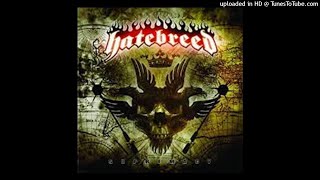 03 Hatebreed - Mind Over All