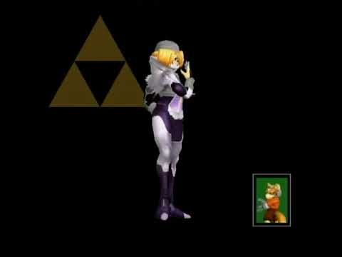 Longhorn Weekly 143 - WQF - JF (Sheik) vs The Leaf (Fox)