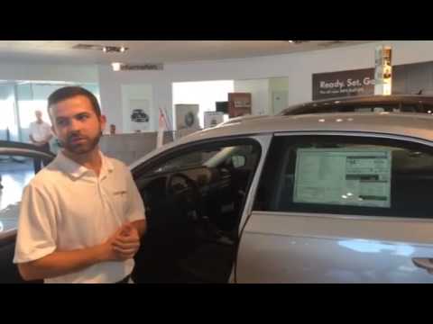 Thumbnail for Colt Passat Tdi practice by passat