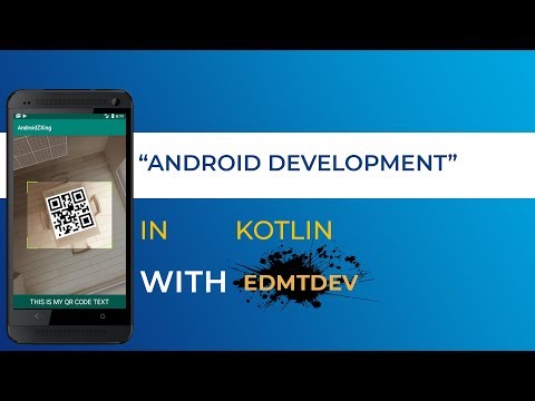 Android Studio Tutorial Text Recognition using Google Vision android studio tutorial for beginners