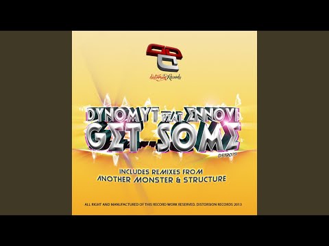 Get Some (feat. Ennovi)