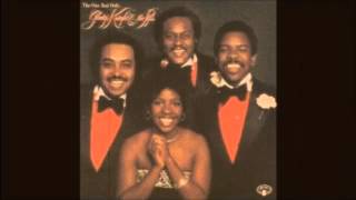 Gladys Knight & The Pips - Sorry Doesn't Always Make It Right (Buddah Records 1977)