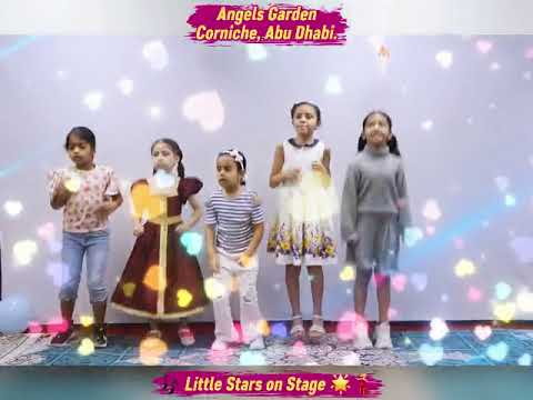 Angels Garden Highlight 9