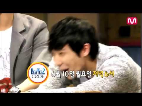 130606 [Teaser] MBLAQ on Beatles Code Season 2