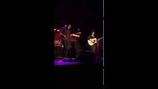 My stone- Chastity Brown w/ Luke Enyeart