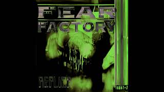 Fear Factory - Replica Downtuned (1 &amp; 1/2 Steps down)