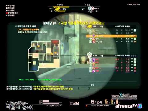 150409 10DUAL SIGHT 9round