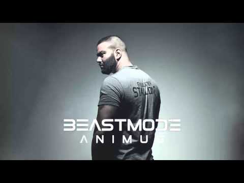 Animus - Junge mit Carazza