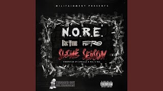 Slime Season (feat. Big Tune &amp; A$AP Ferg)