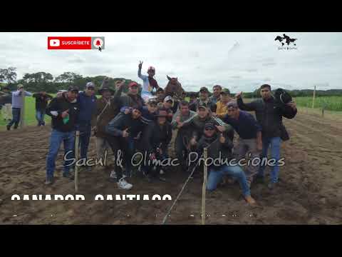 Santiago vs Tormenta