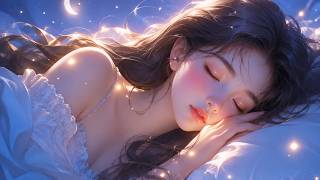 Soothing Deep Sleep (No Ads) - Healing Of Stress, Anxiety And Depressive States - Remove Insomnia