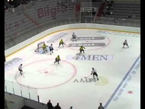 0708 TREN1 dragons vs oilers