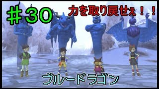 【BLUE DRAGON】ブルードラゴン　実況　♯30