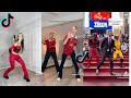 BYE BYE BYE DEADPOOL DANCE TIKTOK COMPALITION