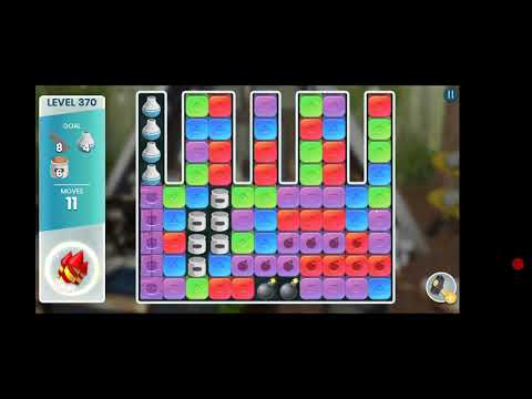 Property Brothers Home Design Level 370 - NO BOOSTERS 🛠️🏠 [ Leo G ]