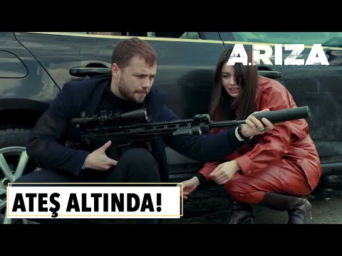 Ali Riza and Halide under fire! | Arıza Episode 19