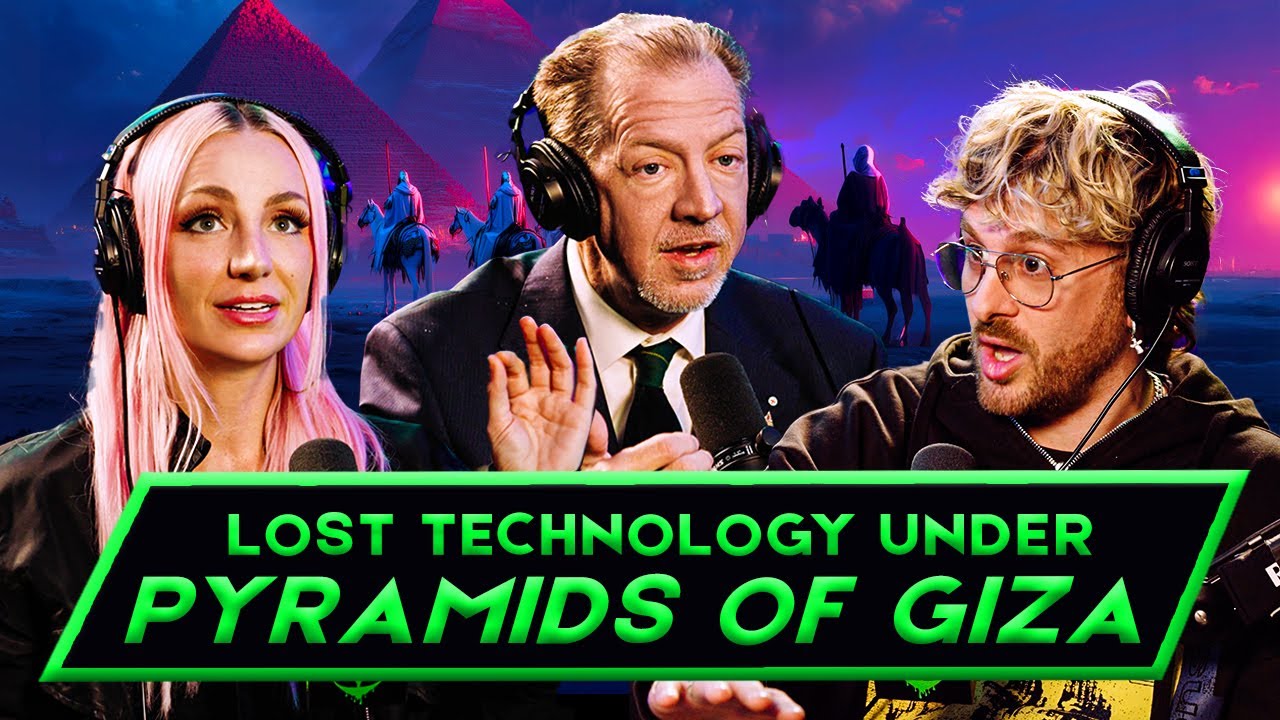 Grand Master Reveals Secrets of the Knights Templar | E52 Timothy Hogan