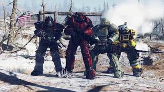 Fallout 76 – Intro to Nukes Gameplay Video
