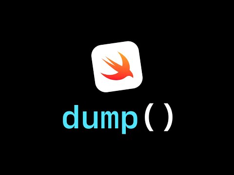 dump() in Swift thumbnail