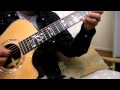 Moe 'Uhane - Slack Key