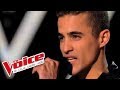 John Newman – Love Me Again | Antho | The Voice France 2014 | Blind Audition