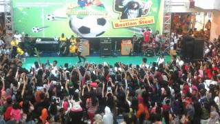 Download lagu Bastian Steel  SIM (surat izin mencintai) mp3