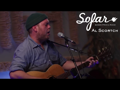 Al Scorch - Pickers Meditations | Sofar Chicago