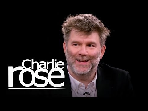 James Murphy of LCD Soundsystem | Charlie Rose