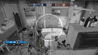 [R6s]笑ってはいけないシージ(参加型喋れる人)