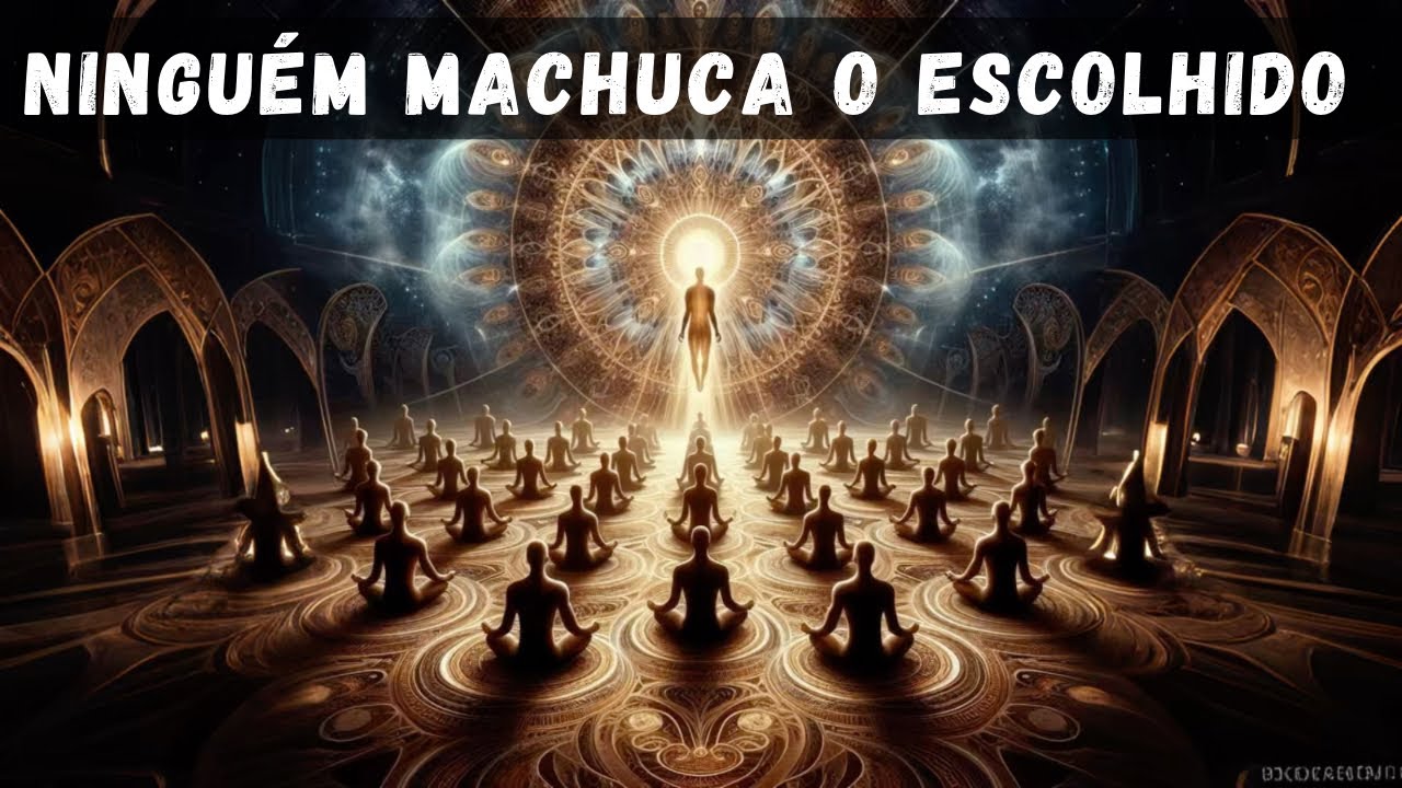 A Lei do Retorno para os que atacam os ESCOLHIDOS - Tudo que vai volta!