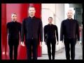 Kraftwerk - Die Roboter 