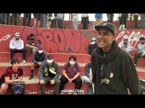 GINO VS VALVERDAMN VS DOCTOR NO 🇻🇪 VS FUCKING TYLER - FILTROS - MAGDALERAP - TRAP BATTLES VOL.2