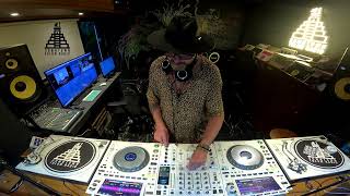 Djuma Soundsystem - Live @ Downtown Tulum Radio 2025