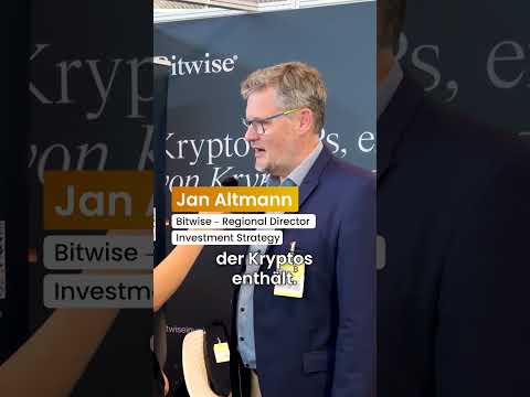 Krypto vs. Krypto-ETPs