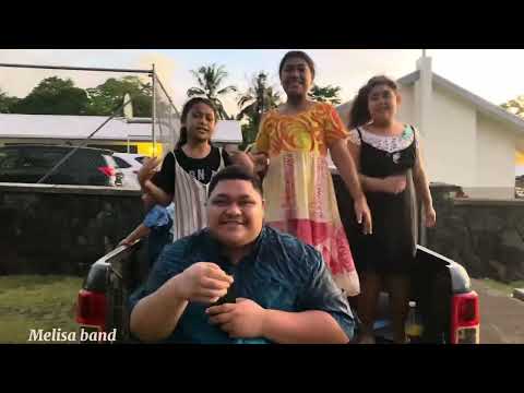 Melisa Band - FAI MĀLŪ OU FAIVA (Official Music Video)