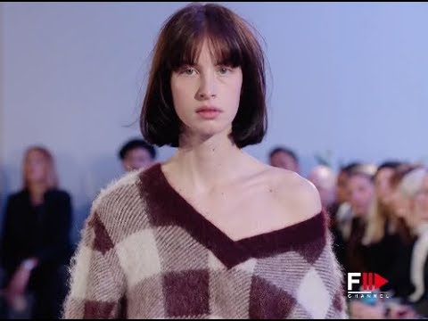 HOPE Fall Winter 2018-19 Stockholm - Fashion Channel