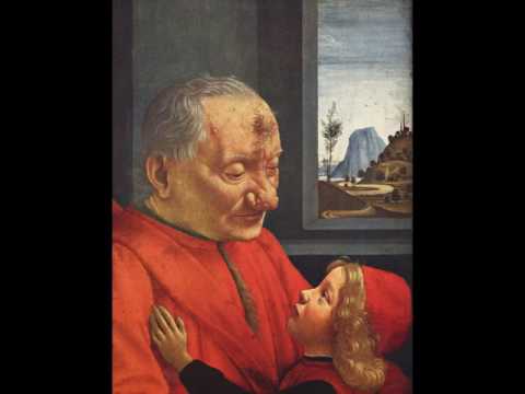 Domenico Ghirlandaio (1449-1494)
