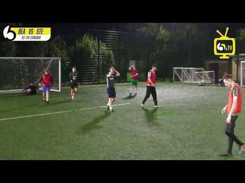 Beast FC vs Stella FC - Hove Park, Sunday - Season 21 - Week 07 - 12.11.2023