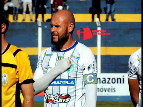 Prudentópolis ficou no empate contra União e ficou de fora da final da 2ª Divisão - Tosta