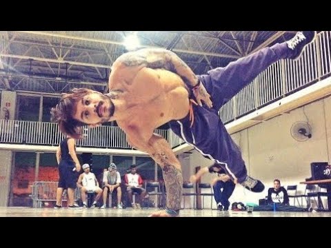 Superhuman Crazy Strong Monster -  Best Of Pivet MadKilla