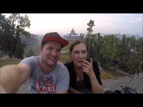 Frohe Weihnachten - Das Urlaubsbar Weihnachtsvideo