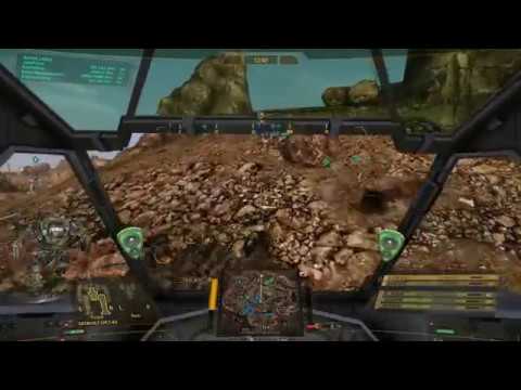 Catapult K2: Dishing out AC/20 Justice