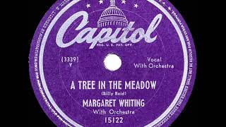 A Tree in the Meadow Music Video