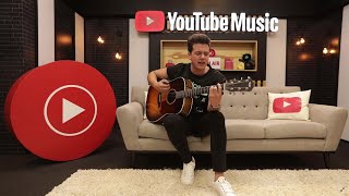 Axel Muñiz – Acústico (Te Esperaré / Siempre Tú  / Un Ratito)