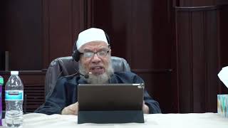 حكم المسابقات الرياضية وترك الجمعة عندما تبلغ مسافة القصر/السبت(3-7-2021م)فتاوى على الهواء مباشرة image